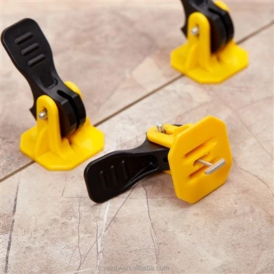 Clip Perfect Level Master T Lock