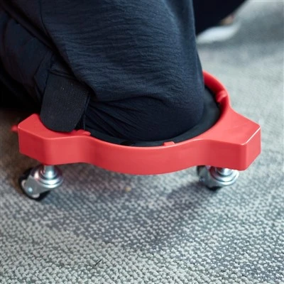 Piese scooter pentru genunchi