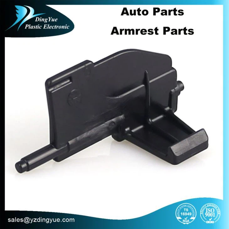 Plastic Injection Automotive Parts