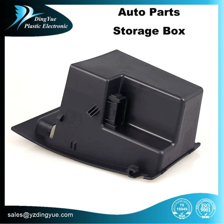 Plastic Injection Automotive Parts