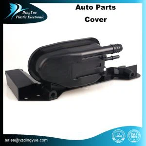 Lista de piese din plastic pentru automobile