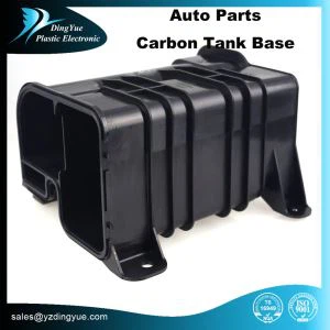 Piese de plastic din industria automobilelor