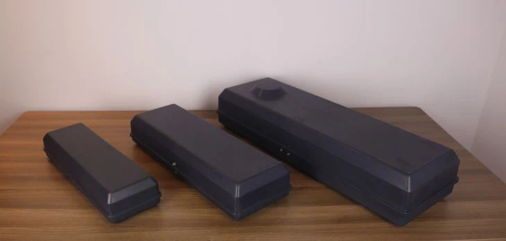 General Plastic Mold