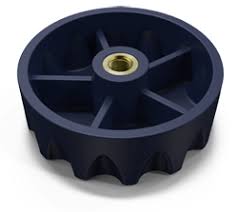 Plastic Thermoformed Parts