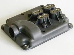 Materiale plastice în turnare prin injecție