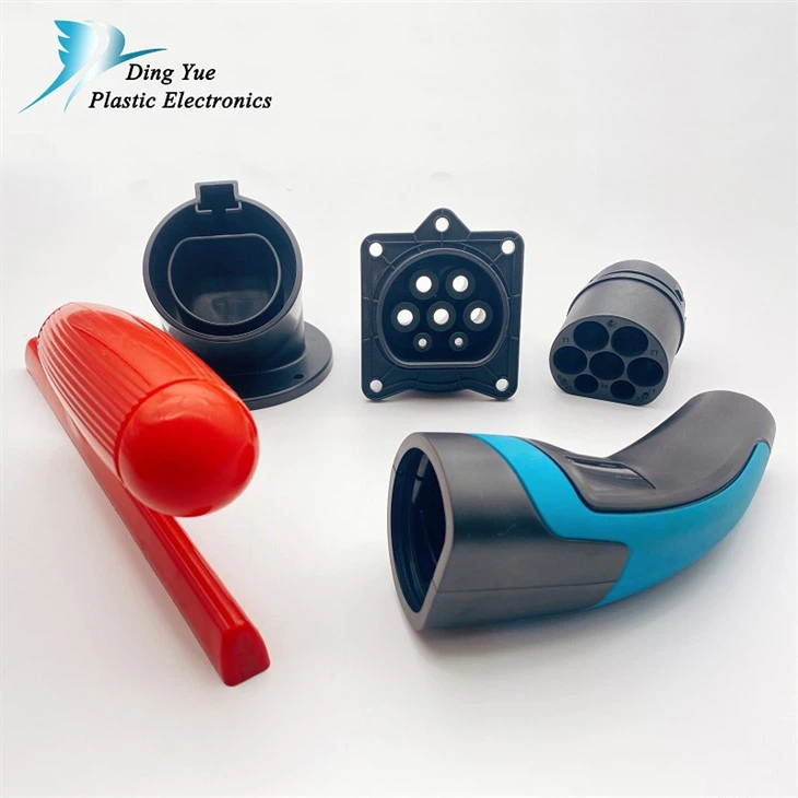 protolabs injection molding tolerances