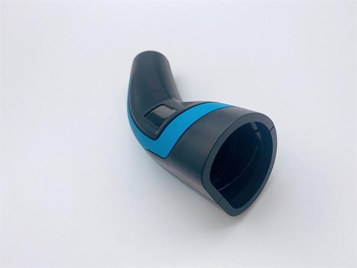 plastic moulding parts