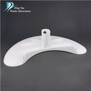 Piese exterioare din plastic auto