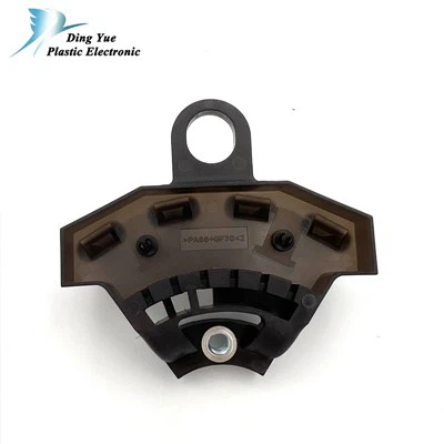 Partea de turnare prin injecție