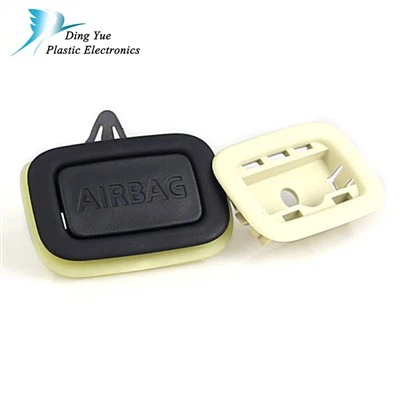 Producator de piese auto din plastic