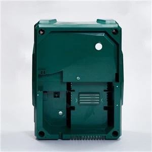 Piesa turnata din plastic