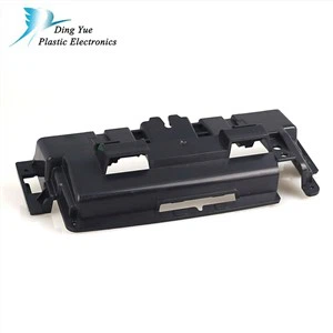 Companie de turnare plastic