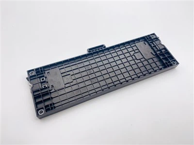 Servicii de turnare plastic