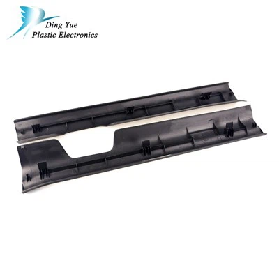 Piese auto personalizate din plastic